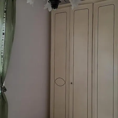 Casa Da Zio Cece * פאלמי