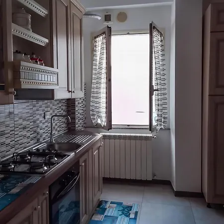 Casa Da Zio Cece פאלמי