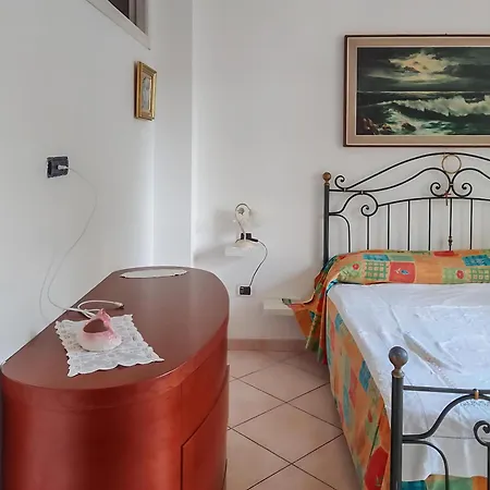 Casa Da Zio Cece * פאלמי