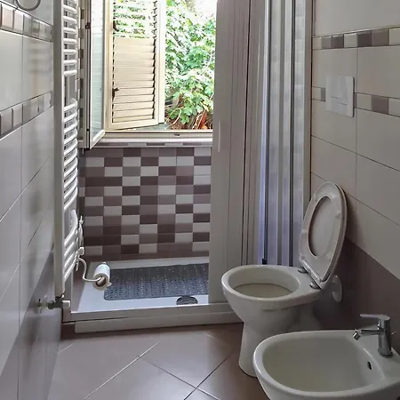 בית נופש Casa Da Zio Cece