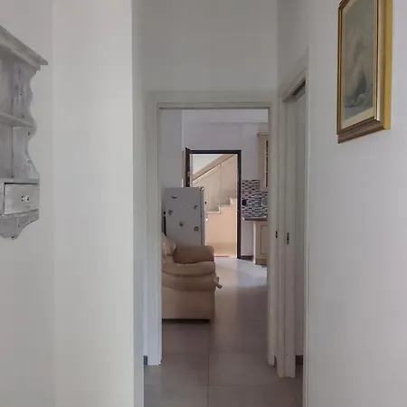 Casa Da Zio Cece בית נופש