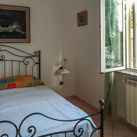 בית נופש Casa Da Zio Cece *