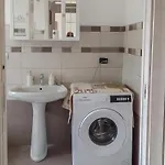Casa Da Zio Cece Vakantiehuis *