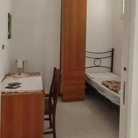 Casa Da Zio Cece Casa vacanze *