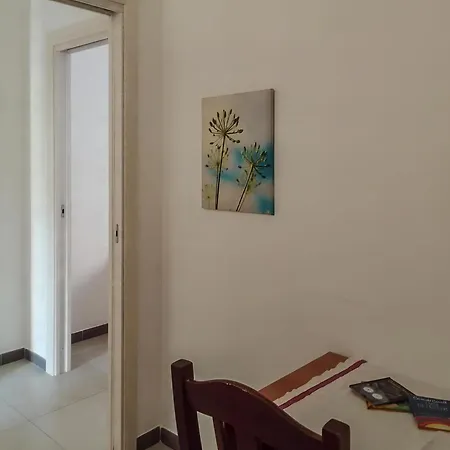 Casa Da Zio Cece * Palmi