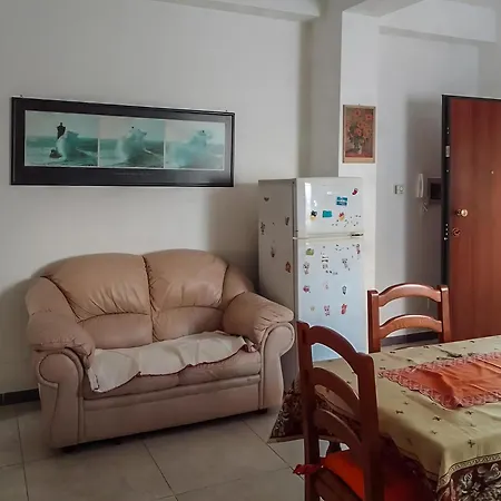 Casa Da Zio Cece * Palmi