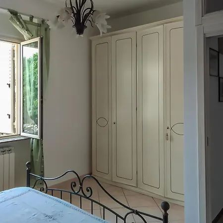 Casa Da Zio Cece Tatil Evi Palmi