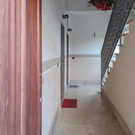Casa Da Zio Cece