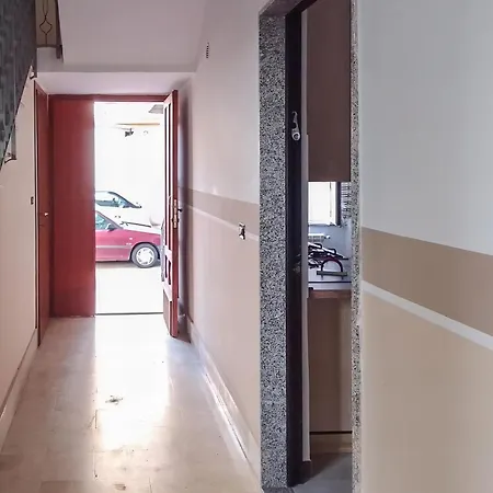 Casa Da Zio Cece * Palmi