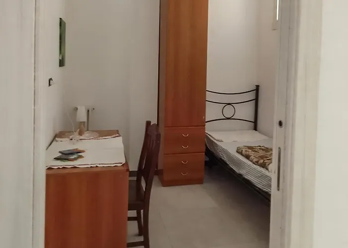 Casa Da Zio Cece Casa vacanze *