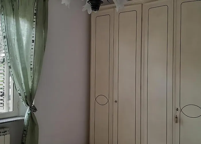 Casa Da Zio Cece * Palmi