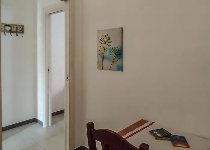 Casa Da Zio Cece * Palmi