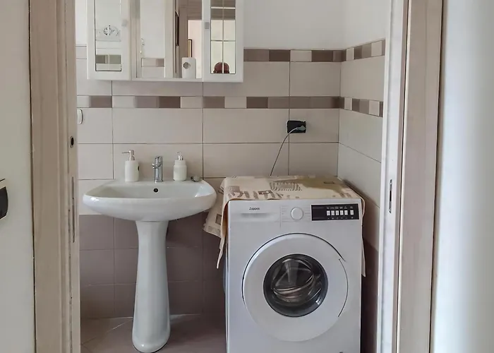 Casa Da Zio Cece Casa vacanze *