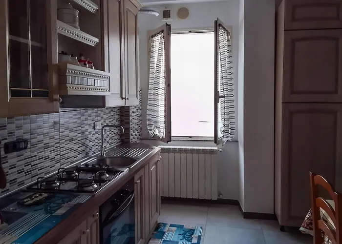 Casa Da Zio Cece Palmi