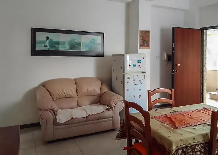 Casa Da Zio Cece * Palmi