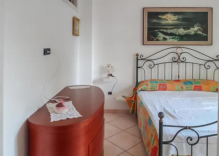 Casa Da Zio Cece * Palmi