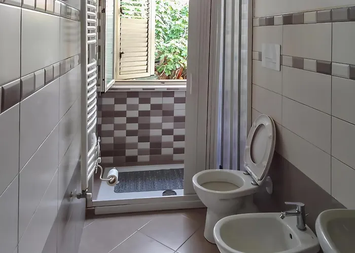 Casa vacanze Casa Da Zio Cece