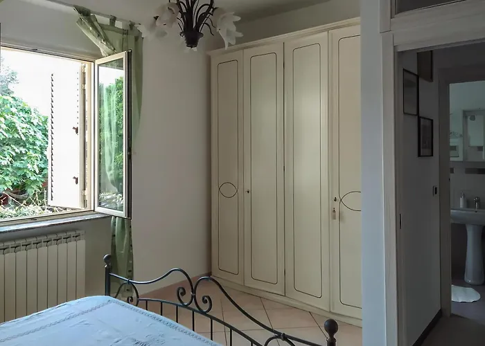 Casa Da Zio Cece Casa vacanze Palmi