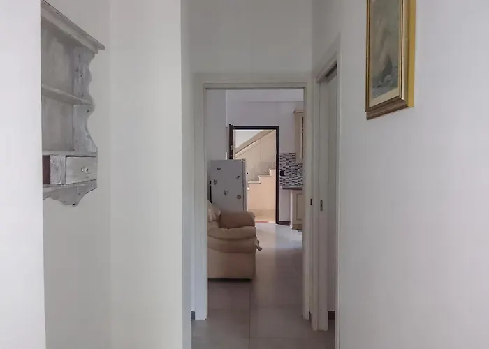 Casa Da Zio Cece Casa vacanze