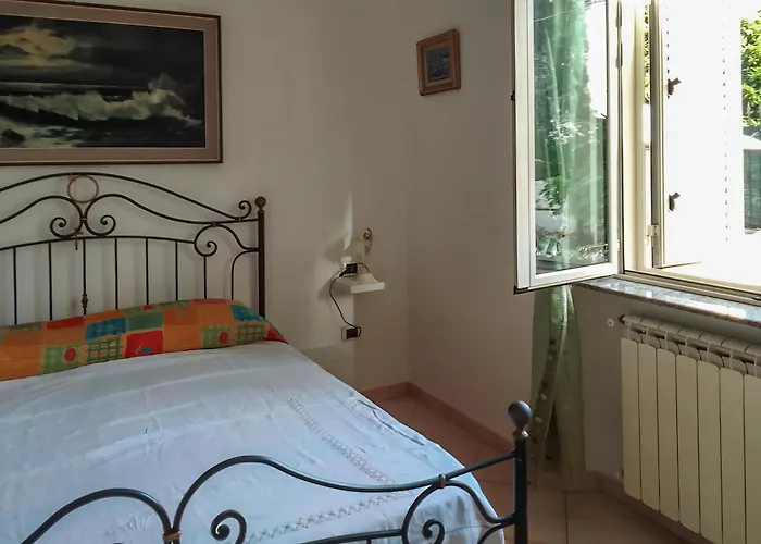 Casa vacanze Casa Da Zio Cece *