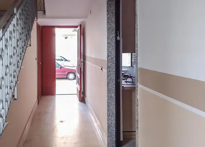 Casa Da Zio Cece * Palmi